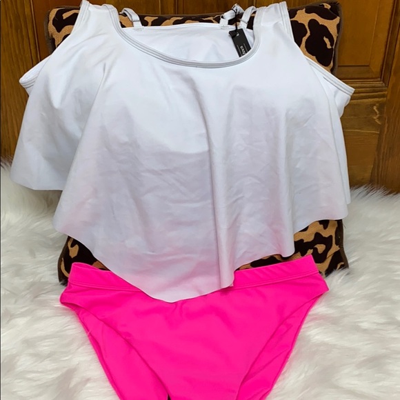 Dixperfect Other - NWT 2-Piece Bikini Size XL